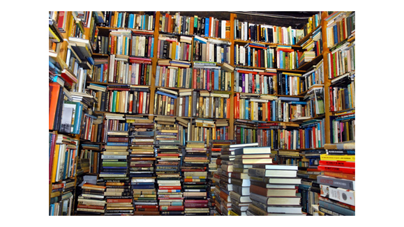 A still image from Toni Morrison’s Beloved