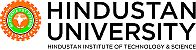 Hindustan University Logo