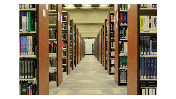 A still image from Toni Morrison’s Beloved