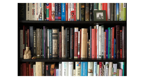 A still image from Toni Morrison’s Beloved