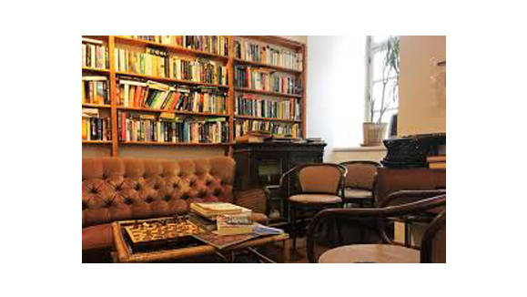 A still image from Toni Morrison’s Beloved