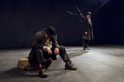 Waiting for Godot image