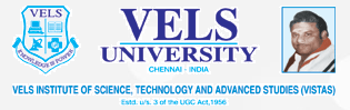Vels University